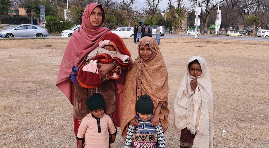 women husband kidnapped