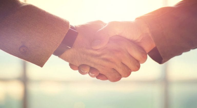 No more handshakes: Sindh govt advises employees