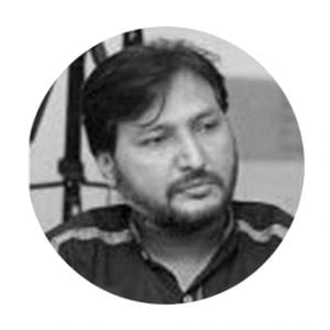 Picture of شیخ خالد زاہد