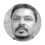 Picture of عمران علی شاہ