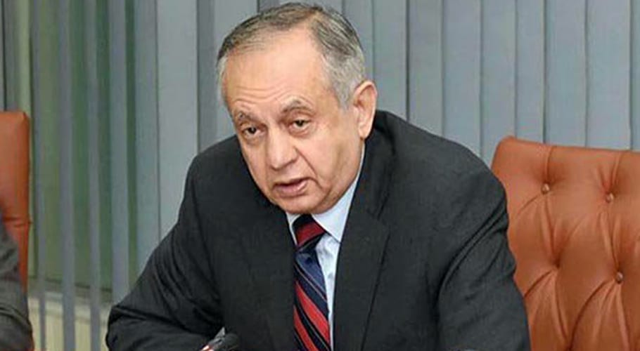 روایتی شعبوں کے علاوہ نئے شعبوں کو بھی فروغ دیں گے، رزاق داؤد