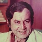 نامور اداکار محمد علی کو مداحوں سے بچھڑے ہوئے 14 برس مکمل ہو گئے
