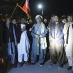 طالبان اور امریکا کے درمیان امن معاہدہ، خطے میں طاقت کے توازن کا پیش خیمہ