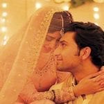 معروف اداکارہ سجل علی اور احد رضا میر رشتہ ازدواج میں منسلک ہوگئے
