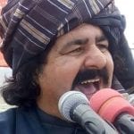 پی ٹی ایم کے رکنِ اسمبلی علی وزیر کی نااہلی کیلئے درخواست ناقابلِ سماعت قرار