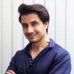 Ali Zafar donates Rs2m to support daily wagers