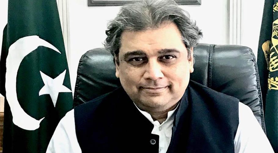 شہید کی موت سب سے بہتر ہے۔علی زیدی کا کرنل مجیب الرحمٰن کو خراجِ تحسین
