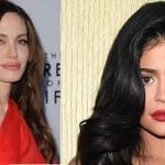 Angelina Jolie, Kylie Jenner donate $1 million each for cornavirus relief