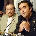 حکومت کی ذمہ داری ہے کہ لوگوں کی جانوں اور معیشت کو بچائے، بلاول بھٹو