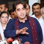 Bilawal Bhutto demands investigation into corruption against the government