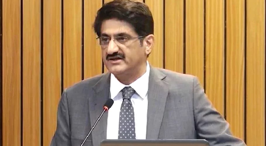 Coronavirus Outbreak: Sindh CM demands SOPs for Eid