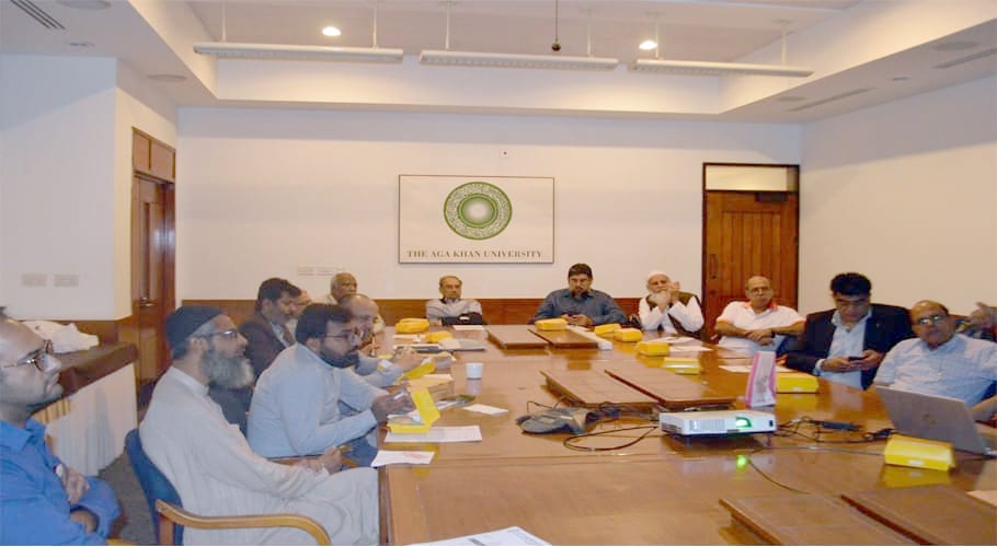 Citizens should avoid unnecessary visits to hospitals: PMA