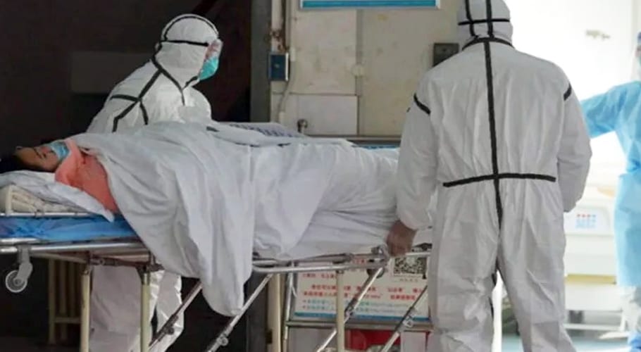 2 coronavirus cases detected in Rawalpindi