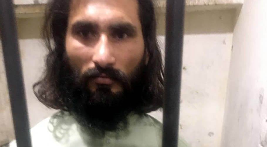 استاد کے روپ میں ہوس کے پجاری کی 11 سالہ بچی سے زیادتی، ملزم گرفتار
