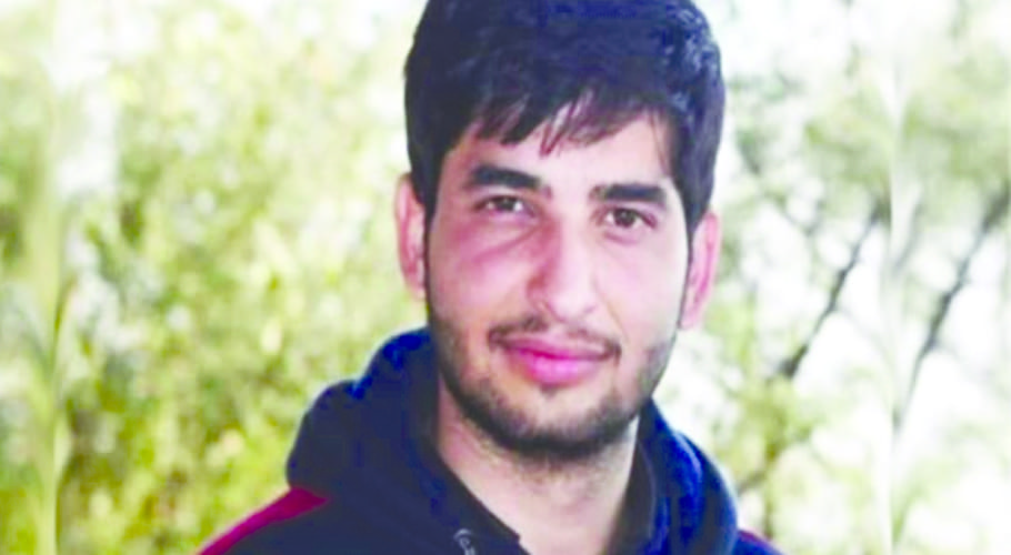 US lauds Dr Usama who lost life while treating corona patients in Pakistan