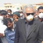 حکومت نے کورونا وائرس پر معلومات کو فروغ دینے کے لیے ویب سائٹ قائم کردی