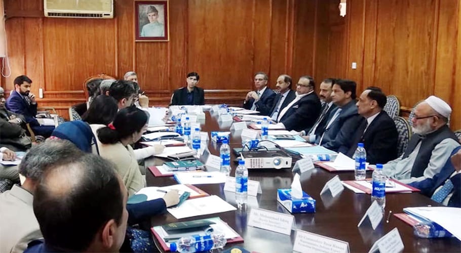 Economic Diplomacy Strategy has been finalized
