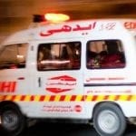 Man stabs wife, her friend to death in name of honour