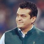 لاہور میں پہچان برقرار رہنے پر گلوکار فخرِ عالم کا عوام سے اظہارِ تشکر