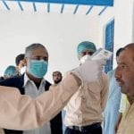 Pakistan confirms 50 more coronavirus cases, brings toll to 102