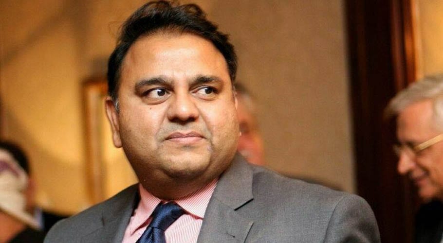 صرف سائنس ہی کورونا وائرس جسی وباء کا حل تلاش کر سکتی ہے۔فواد چوہدری