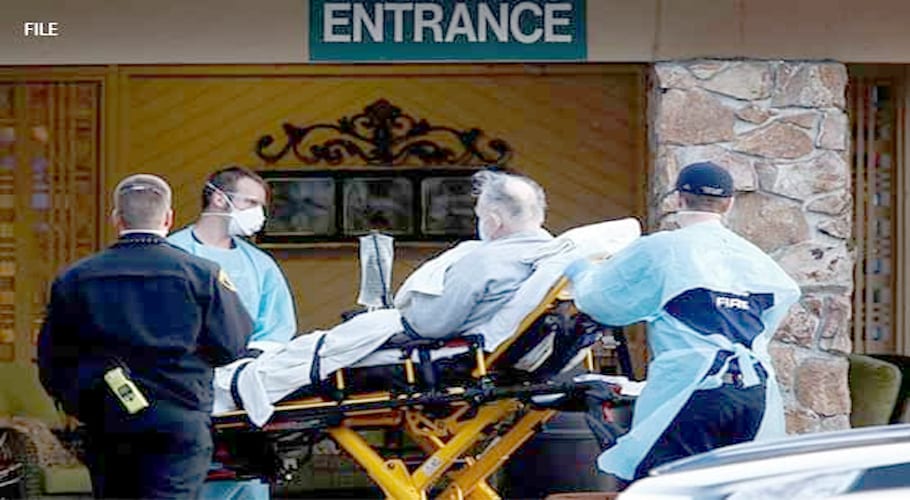 First Pakistani national dies of coronavirus in Italy