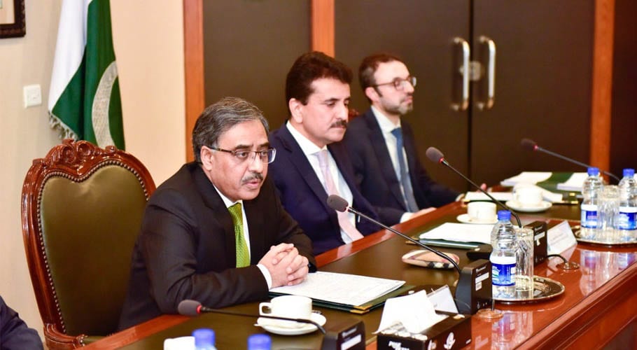 پاکستان کا عالمی برادری سے مسئلۂ کشمیر کے بین الاقوامی قوانین کے مطابق حل کا مطالبہ