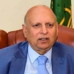کشمیر کے بغیر پاکستان اور پاکستان کشمیر کے بغیر نا مکمل ہے،محمد سرور
