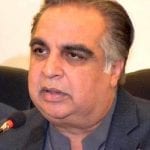 این ڈی ایم اے کراچی میں 2 لیبارٹریز بنائے گی۔گورنر سندھ