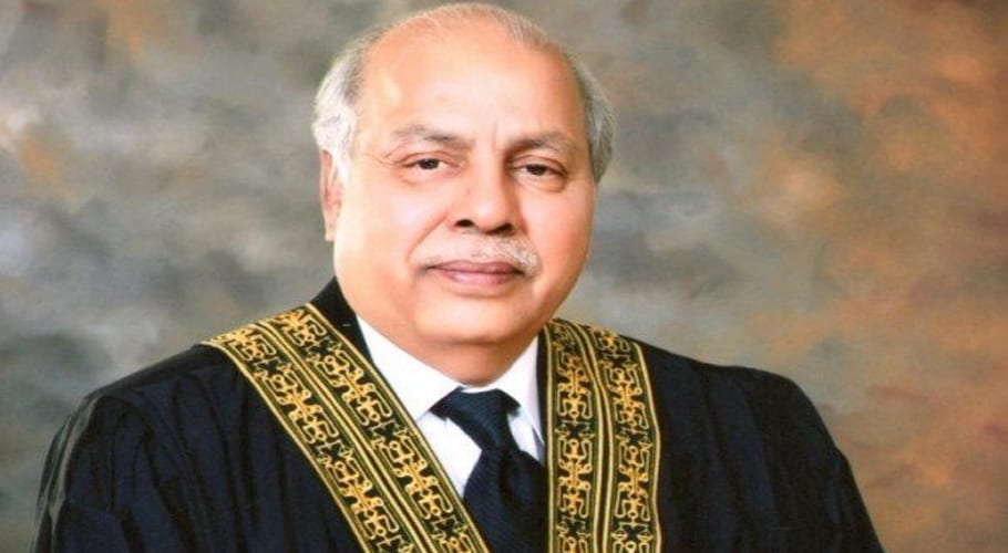 حکومت اسٹیل ملز کے تمام ملازمین کو برطرف کرے‘ چیف جسٹس آف پاکستان