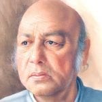اردو کے معروف شاعر حبیب جالب کی 93ویں سالگرہ آج منائی جارہی ہے