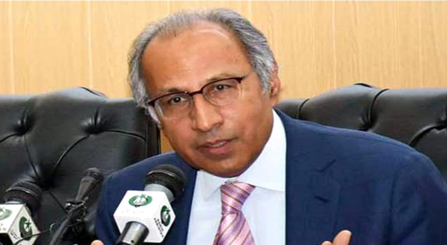 Govt won't impose any new taxes in upcoming budget for fiscal year 2020-21: Hafeez
