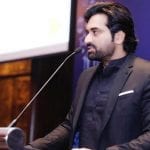 ہمایوں سعید کی عطیۂ خون دینے والوں سے فلاحی ادارے سے رابطے کی درخواست