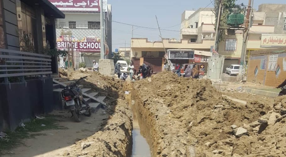 کے ڈی اے کے ایگزیکٹو انجینئرز کا غیر قانونی دھندوں میں ملوث ہونے کا انکشاف