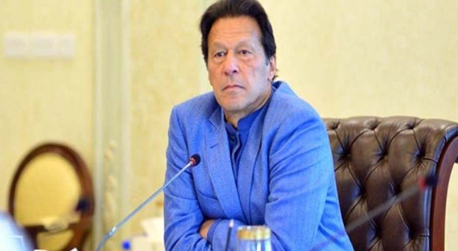وزیر اعظم عمران خان کورونا وائرس کے معاملے پر قوم کو اعتماد میں لیں گے