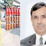 LPG prices have risen in pakistan