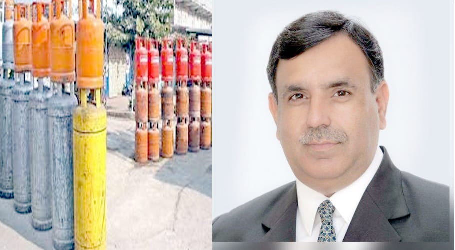 LPG prices have risen in pakistan
