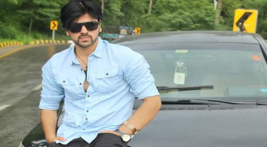 Jawad Afridi, nephew of Federal Minister Shahriar Khan Afridi committed suicide
