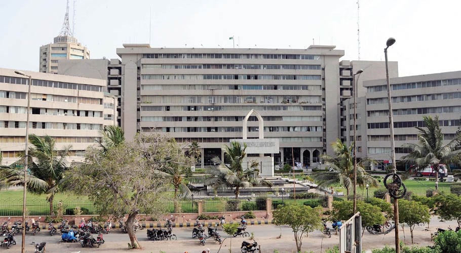 more Ghost employees detected in KDA