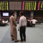 Trading closed in the stock market