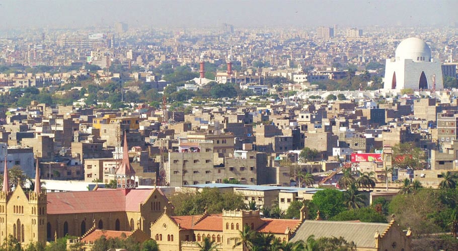 کورونا وائرس کے باعث کراچی میں 2مریض جاں بحق ہو گئے