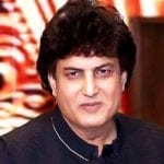 ہمیں عورت کو مکمل حقوق دینے کیلئے دین سے رہنمائی حاصل کرنا ہوگی‘خلیل الرحمن قمر