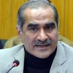 خواجہ سعد رفیق