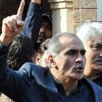 لڑائی بھڑائی بے شک ریاست کو خطرات میں ڈال دینگے، خواجہ سعد رفیق