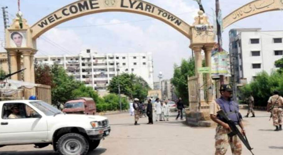 کراچی کے ضلع غربی میں لینڈ مافیا کے منظم گروہ پلاٹوں کی بندر بانٹ میں مصروف
