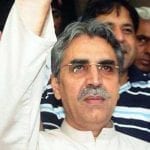 MQM-P announces protest against K-Electric outside Parliament house
