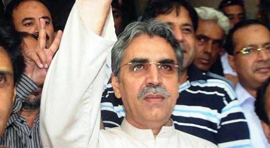 MQM-P announces protest against K-Electric outside Parliament house
