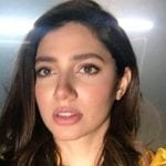 خلیل الرحمان قمر اور ماروی سرمد کا ٹاکرا: ماہرہ خان خاموش نہ رہ سکیں
