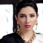 ماہرہ خان کا کورونا سے لڑنے کیلئے پیغام‘ لوگوں سے گھروں میں رہنے کی اپیل