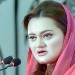 کرفیو اور لاک ڈاؤن کا فرق بتانے سے کام نہیں چلے گا‘ مریم اورنگزیب